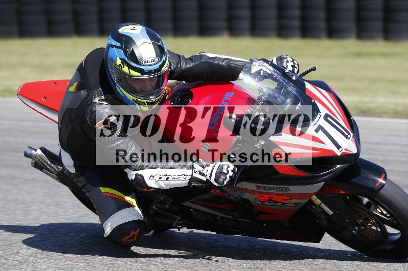 /16 16.05.2025 PROMAX ADR/Gruppe rot/70